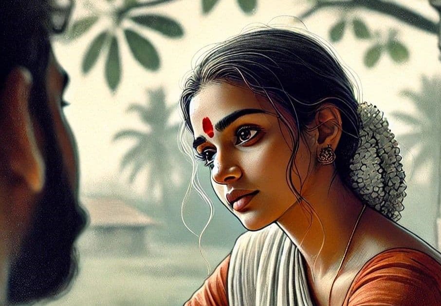 അവളും ഞാനും
