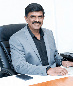 Mr Sujan Mathew