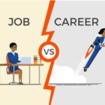 Career vs Passion