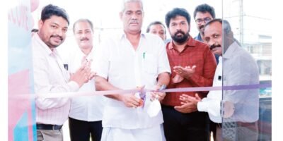 Chalakkudy Branch Inauguration